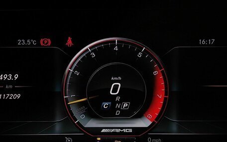 Mercedes-Benz E-Класс, 2019 год, 2 897 000 рублей, 20 фотография