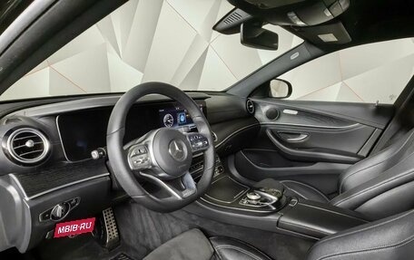 Mercedes-Benz E-Класс, 2019 год, 2 897 000 рублей, 14 фотография