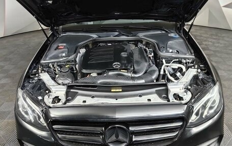 Mercedes-Benz E-Класс, 2019 год, 2 897 000 рублей, 18 фотография