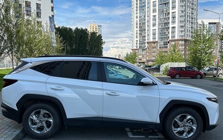 Hyundai Tucson, 2022 год, 2 850 000 рублей, 6 фотография