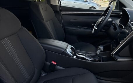 Hyundai Tucson, 2022 год, 2 850 000 рублей, 12 фотография