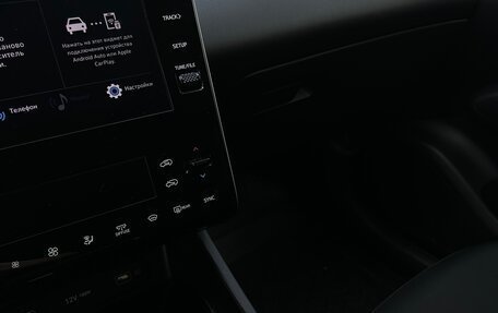Hyundai Tucson, 2022 год, 2 850 000 рублей, 17 фотография