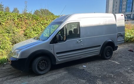 Ford Transit Connect, 2007 год, 420 000 рублей, 2 фотография