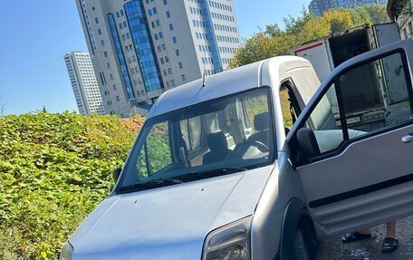 Ford Transit Connect, 2007 год, 420 000 рублей, 3 фотография