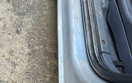 Ford Transit Connect, 2007 год, 420 000 рублей, 4 фотография