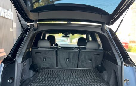 Audi Q7, 2019 год, 6 900 000 рублей, 9 фотография