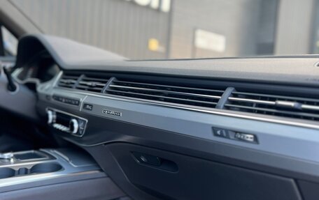 Audi Q7, 2019 год, 6 900 000 рублей, 12 фотография