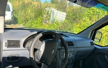 Ford Transit Connect, 2007 год, 420 000 рублей, 6 фотография