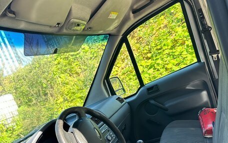 Ford Transit Connect, 2007 год, 420 000 рублей, 5 фотография