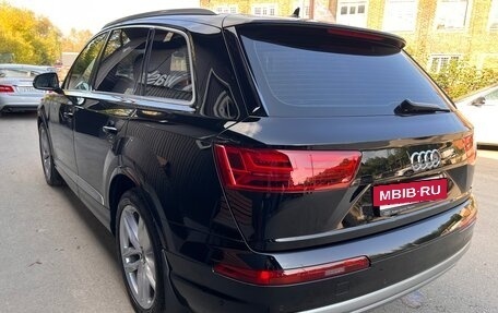 Audi Q7, 2019 год, 6 900 000 рублей, 2 фотография