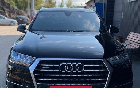 Audi Q7, 2019 год, 6 900 000 рублей, 5 фотография