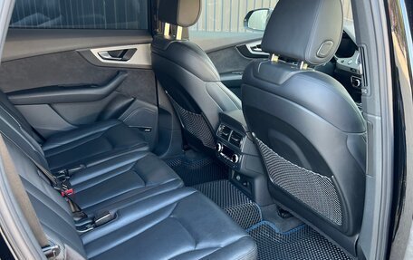 Audi Q7, 2019 год, 6 900 000 рублей, 18 фотография