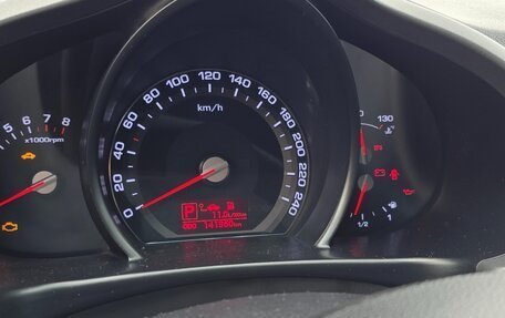 KIA Sportage III, 2013 год, 1 150 000 рублей, 4 фотография