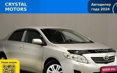 Toyota Corolla, 2008 год, 699 000 рублей, 1 фотография