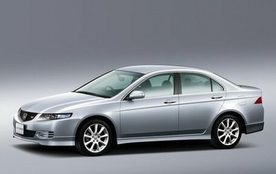 Honda Accord VII рестайлинг, 2007 год, 890 000 рублей, 1 фотография