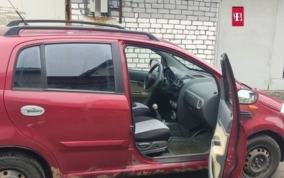 Chery Kimo (A1), 2012 год, 170 000 рублей, 1 фотография