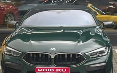 BMW M8 I (F91/F92/F93), 2021 год, 12 800 000 рублей, 1 фотография