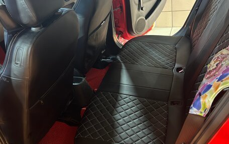 Opel Corsa D, 2008 год, 420 000 рублей, 6 фотография
