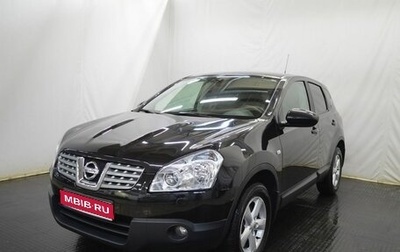 Nissan Qashqai, 2009 год, 1 500 000 рублей, 1 фотография
