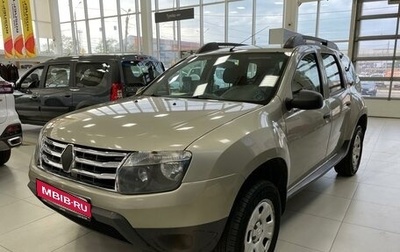 Renault Duster I рестайлинг, 2013 год, 700 000 рублей, 1 фотография
