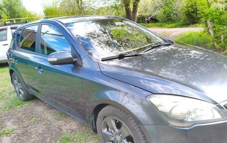 KIA cee'd I рестайлинг, 2011 год, 860 000 рублей, 6 фотография