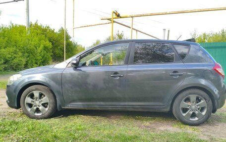 KIA cee'd I рестайлинг, 2011 год, 860 000 рублей, 3 фотография