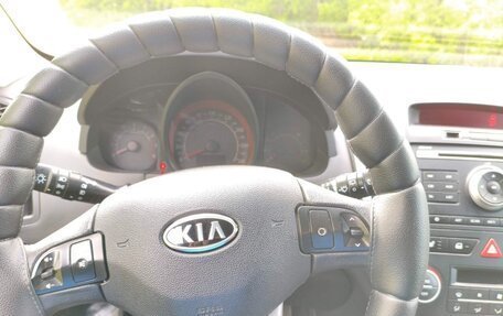 KIA cee'd I рестайлинг, 2011 год, 860 000 рублей, 8 фотография