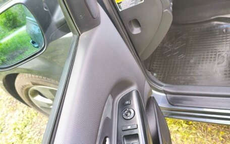 KIA cee'd I рестайлинг, 2011 год, 860 000 рублей, 17 фотография