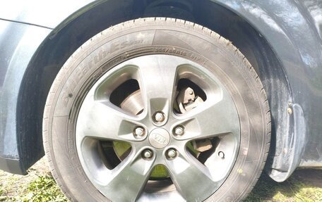 KIA cee'd I рестайлинг, 2011 год, 860 000 рублей, 21 фотография