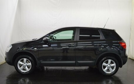 Nissan Qashqai, 2009 год, 1 500 000 рублей, 7 фотография