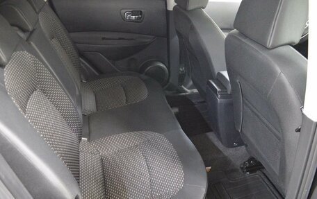 Nissan Qashqai, 2009 год, 1 500 000 рублей, 13 фотография