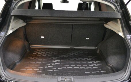 Nissan Qashqai, 2009 год, 1 500 000 рублей, 16 фотография