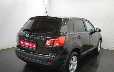Nissan Qashqai, 2009 год, 1 500 000 рублей, 4 фотография