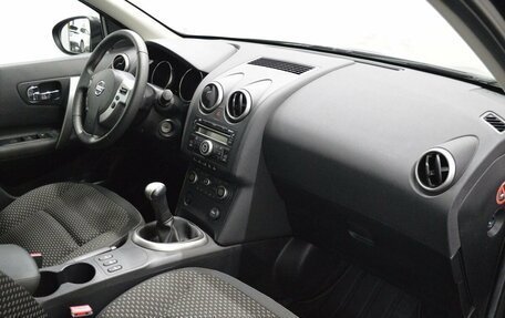 Nissan Qashqai, 2009 год, 1 500 000 рублей, 12 фотография