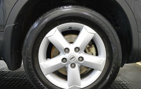 Nissan Qashqai, 2009 год, 1 500 000 рублей, 10 фотография