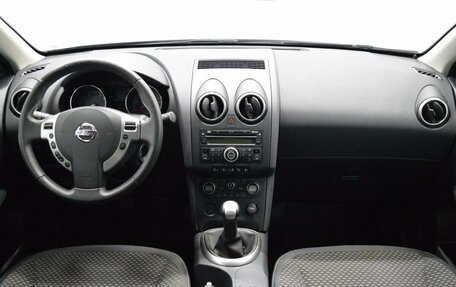 Nissan Qashqai, 2009 год, 1 500 000 рублей, 14 фотография