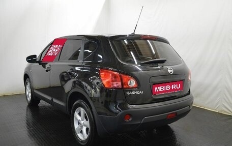Nissan Qashqai, 2009 год, 1 500 000 рублей, 6 фотография