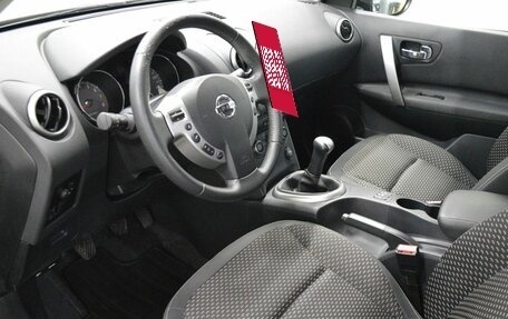 Nissan Qashqai, 2009 год, 1 500 000 рублей, 11 фотография