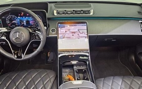 Mercedes-Benz S-Класс, 2021 год, 7 500 000 рублей, 7 фотография