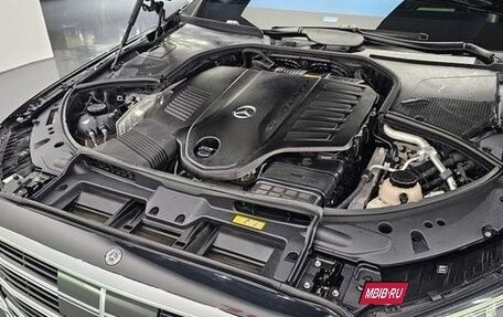 Mercedes-Benz S-Класс, 2021 год, 7 500 000 рублей, 6 фотография