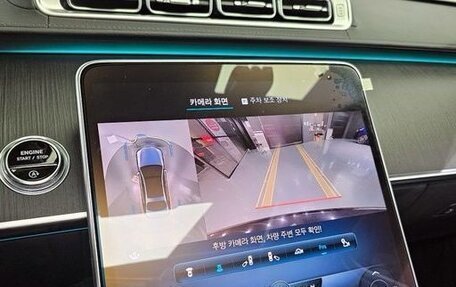 Mercedes-Benz S-Класс, 2021 год, 7 500 000 рублей, 13 фотография