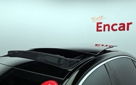 Mercedes-Benz S-Класс, 2021 год, 7 500 000 рублей, 16 фотография