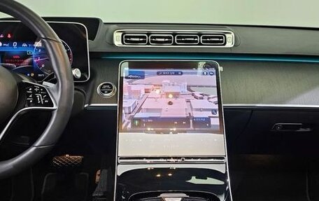 Mercedes-Benz S-Класс, 2021 год, 7 500 000 рублей, 15 фотография