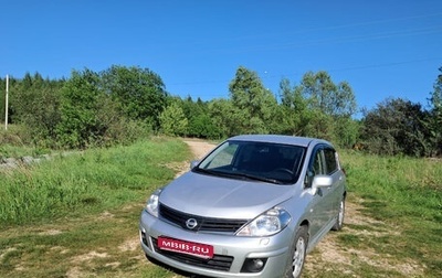 Nissan Tiida, 2011 год, 710 000 рублей, 1 фотография