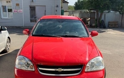 Chevrolet Lacetti, 2007 год, 340 000 рублей, 1 фотография