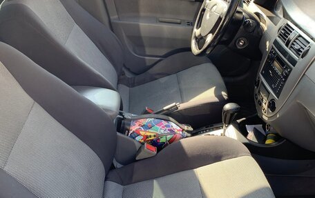 Chevrolet Lacetti, 2007 год, 340 000 рублей, 10 фотография