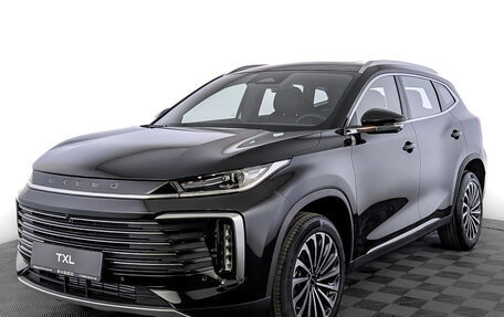 CheryExeed TXL, 2024 год, 3 900 000 рублей, 1 фотография