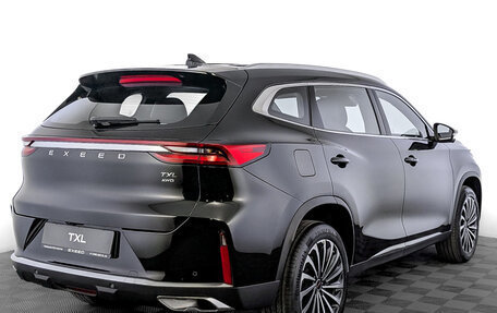 CheryExeed TXL, 2024 год, 3 900 000 рублей, 2 фотография