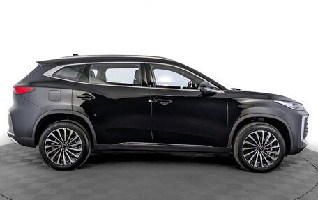 CheryExeed TXL, 2024 год, 3 900 000 рублей, 4 фотография