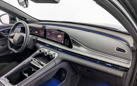 CheryExeed TXL, 2024 год, 3 900 000 рублей, 9 фотография